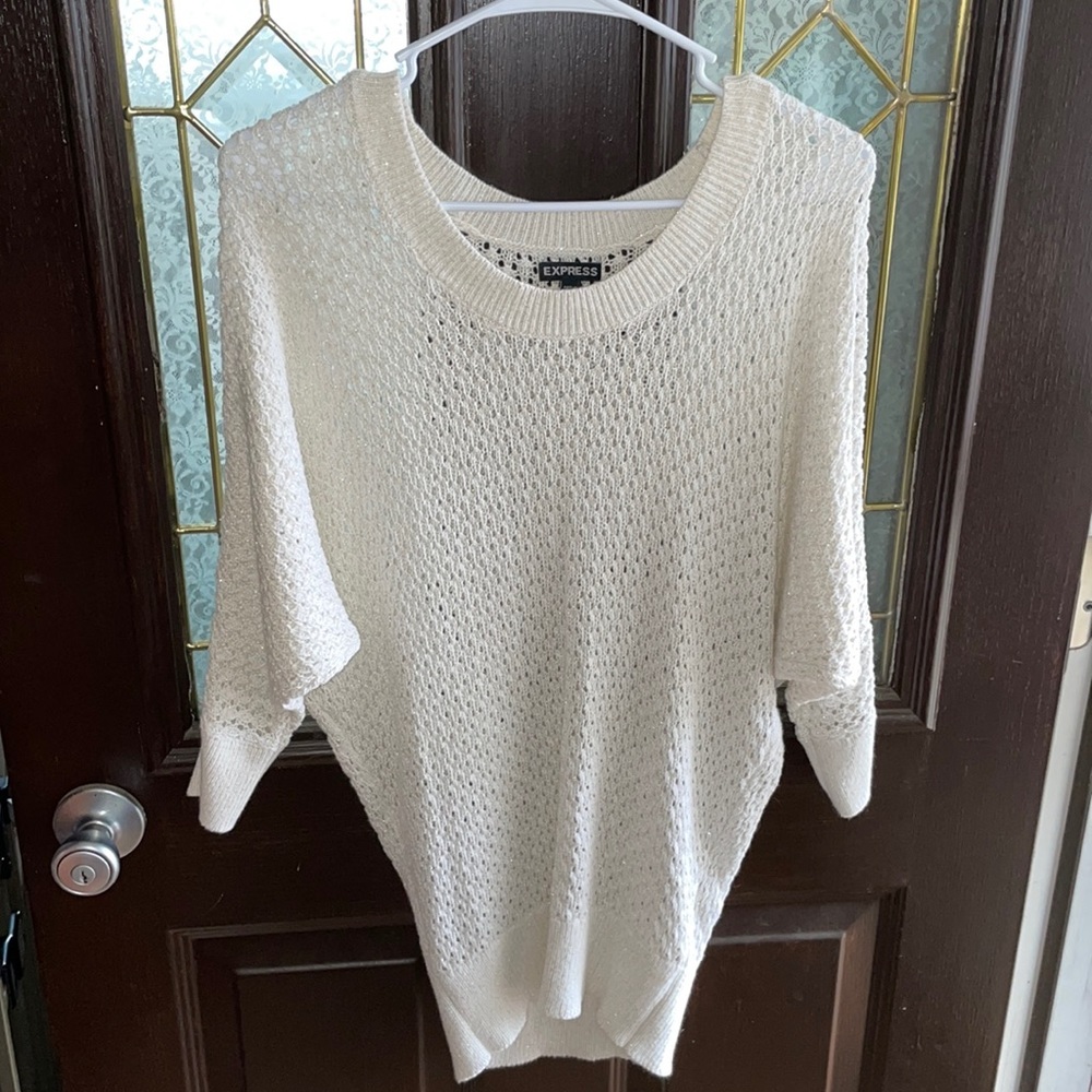 Women’s sweater